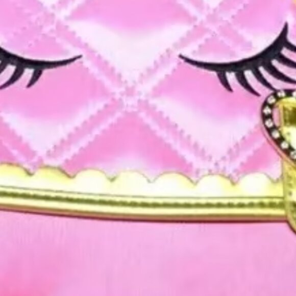 Moonmo Girls Unicorn Pink Backpack Multi Compartments For Travel And School - Picture 3 of 8